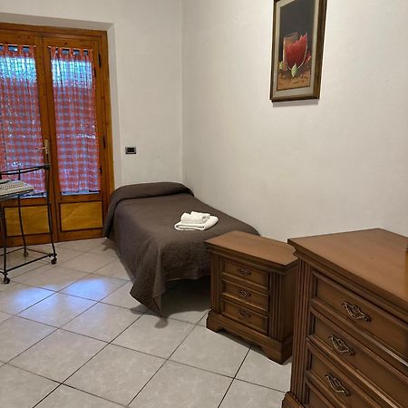 Peace & Relax Holiday Home Lazzeretto Dış mekan fotoğraf