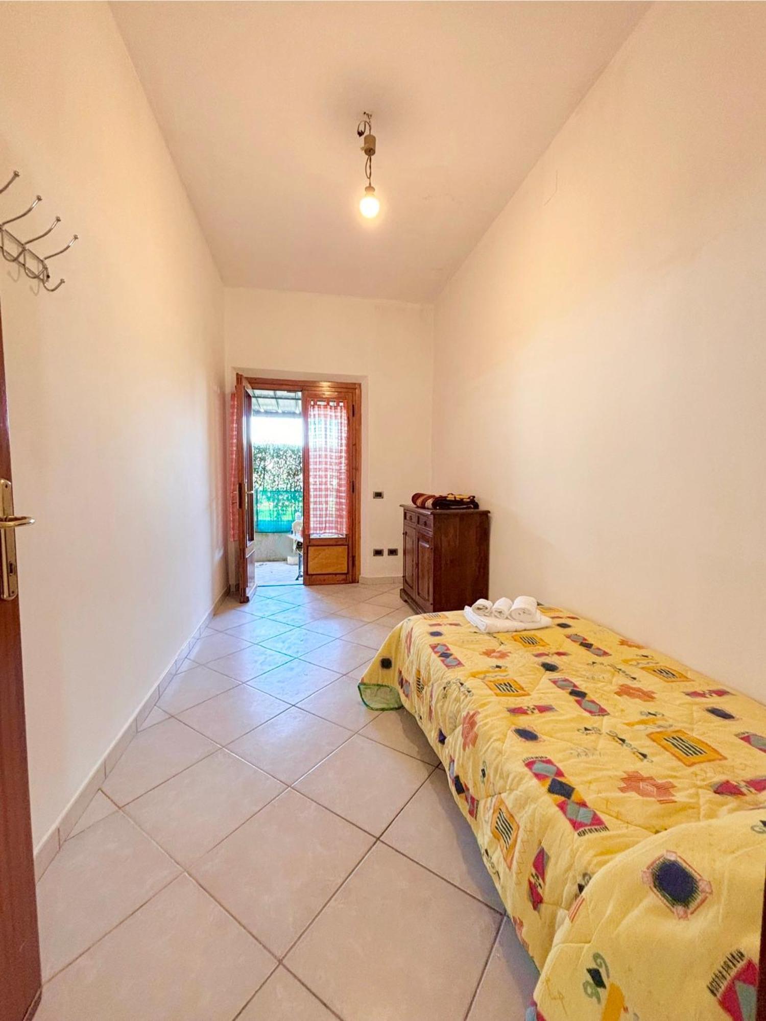Peace & Relax Holiday Home Lazzeretto Dış mekan fotoğraf