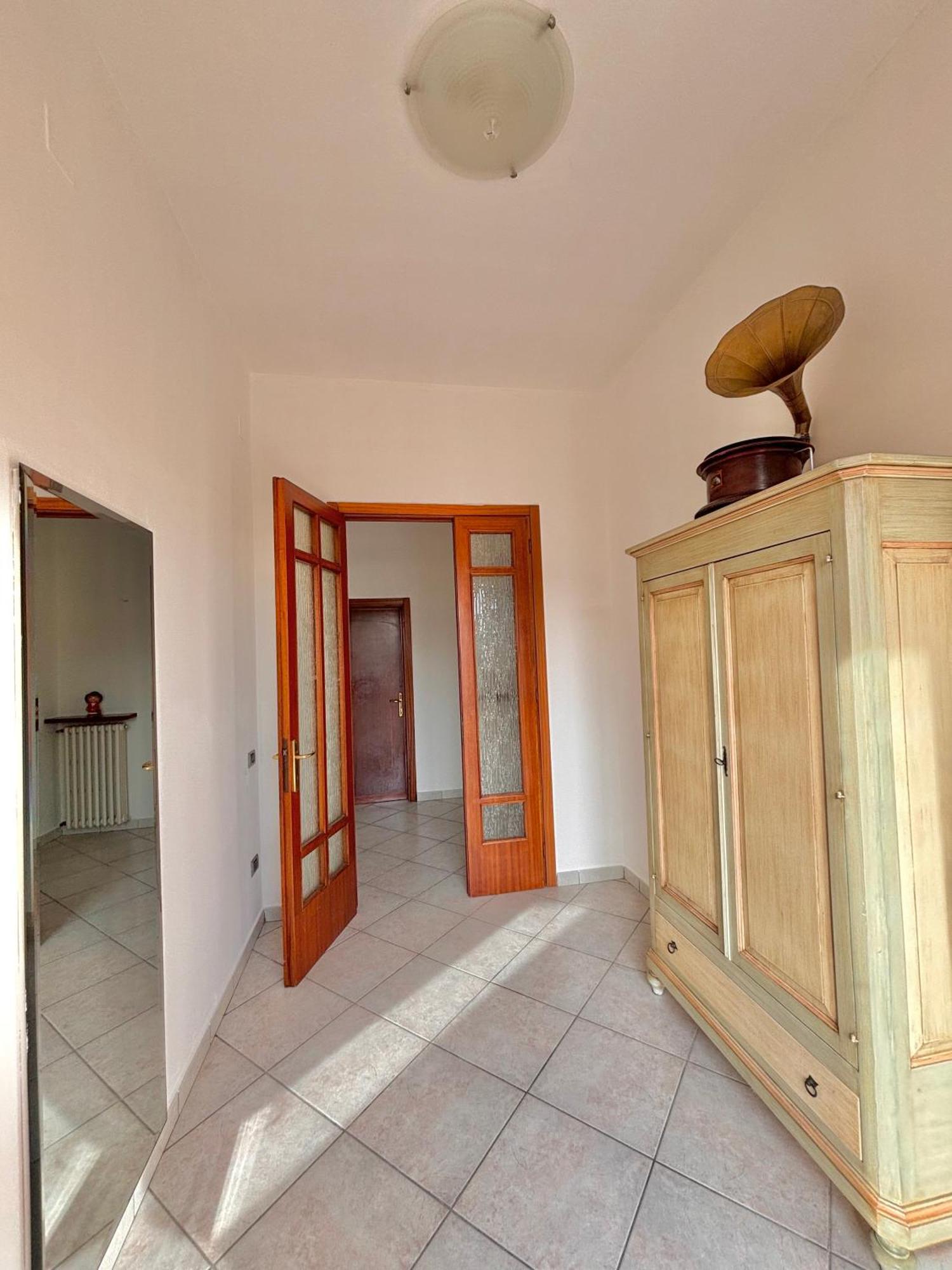 Peace & Relax Holiday Home Lazzeretto Dış mekan fotoğraf