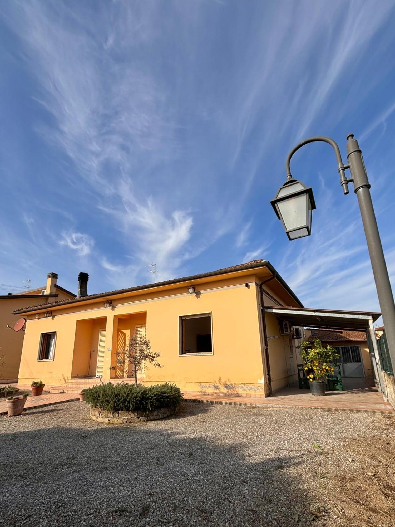 Peace & Relax Holiday Home Lazzeretto Dış mekan fotoğraf