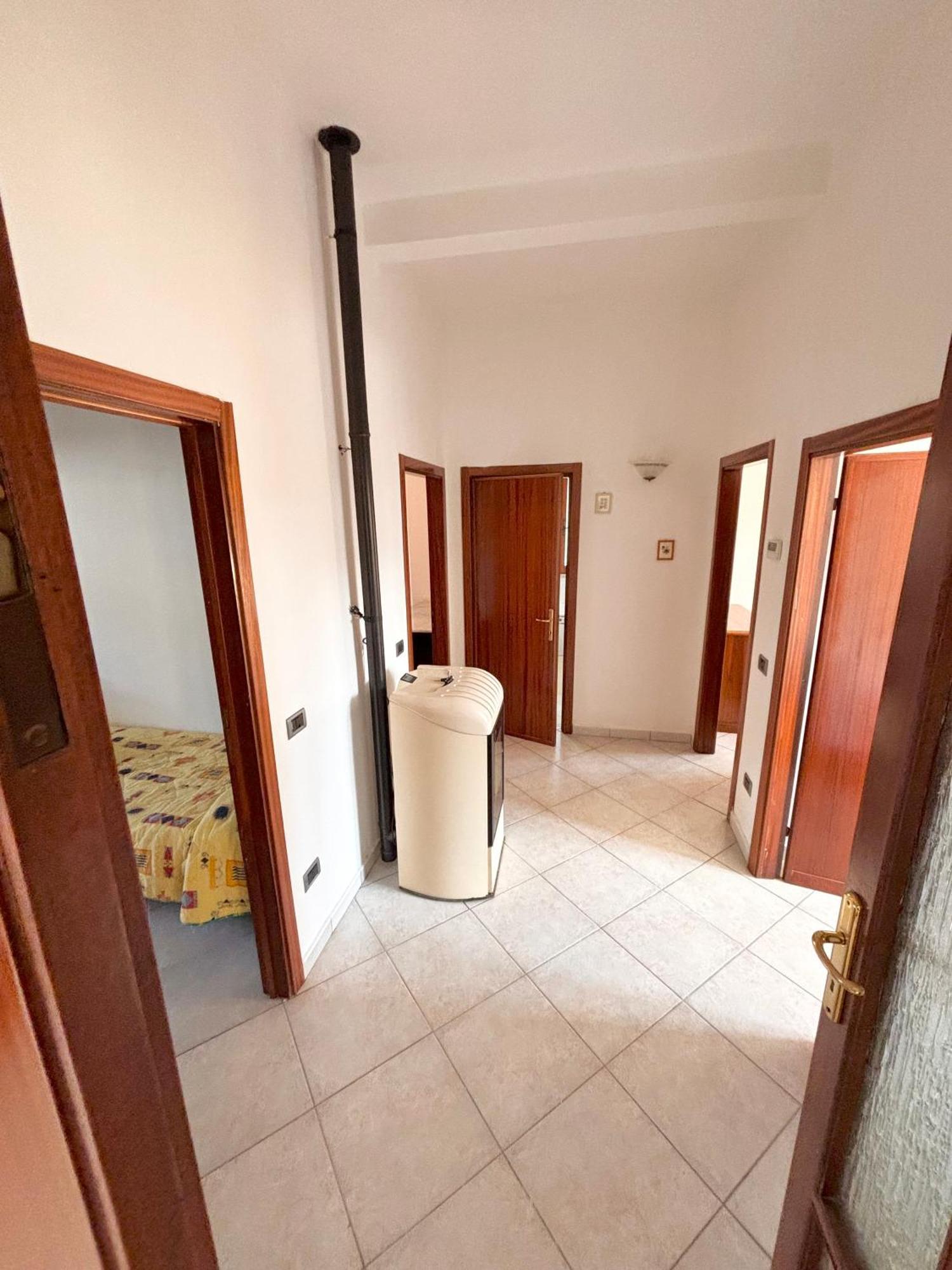 Peace & Relax Holiday Home Lazzeretto Dış mekan fotoğraf