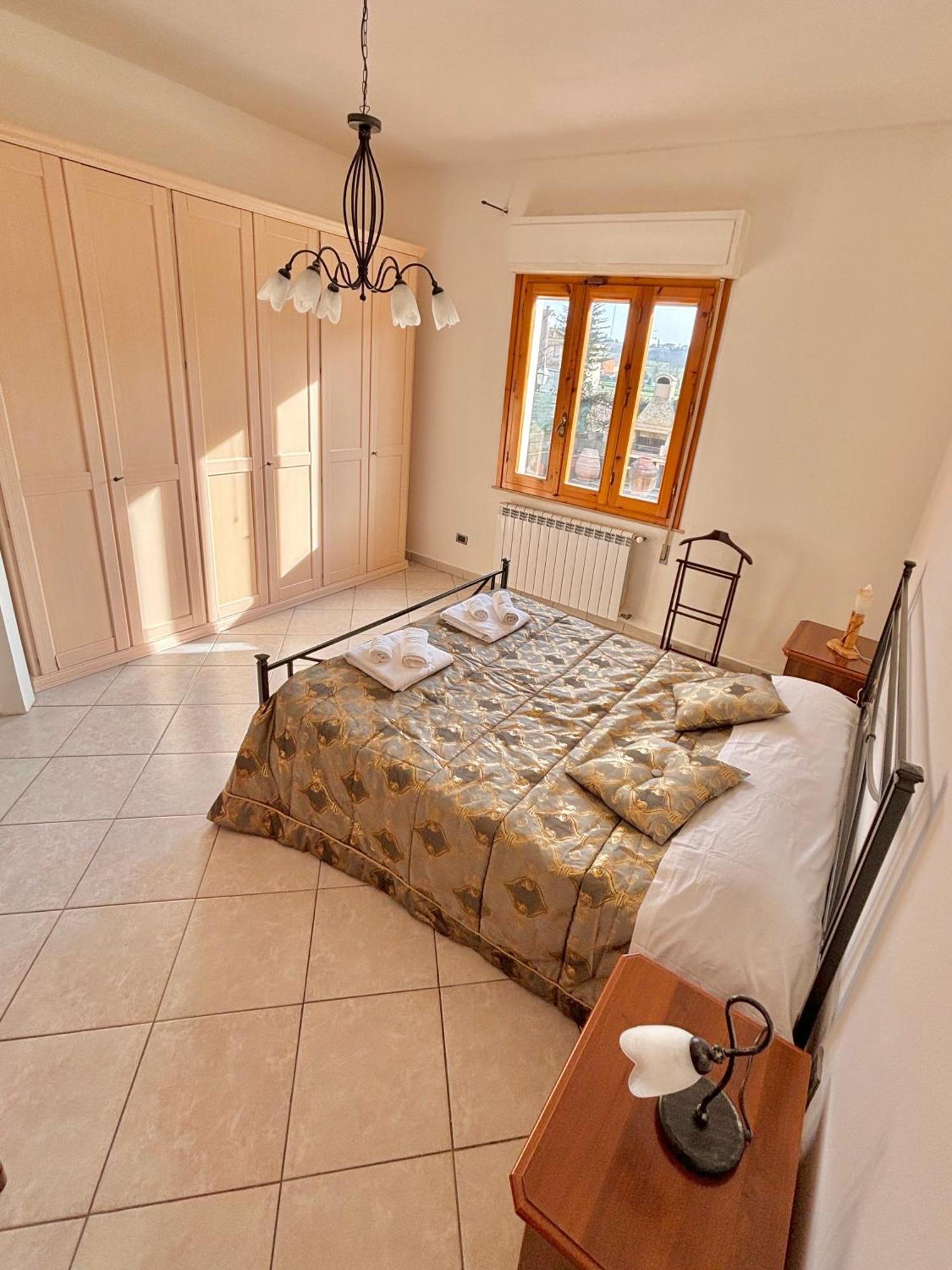 Peace & Relax Holiday Home Lazzeretto Dış mekan fotoğraf