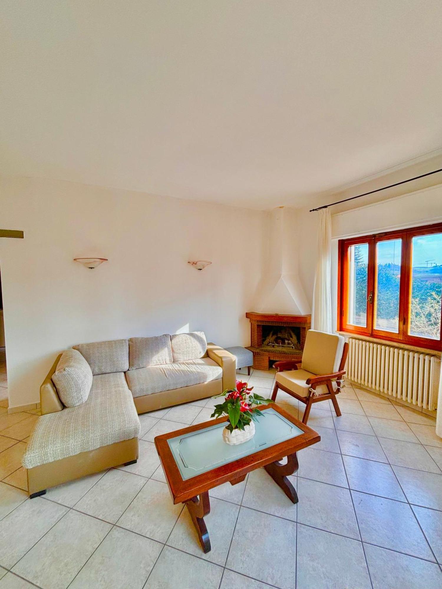 Peace & Relax Holiday Home Lazzeretto Dış mekan fotoğraf