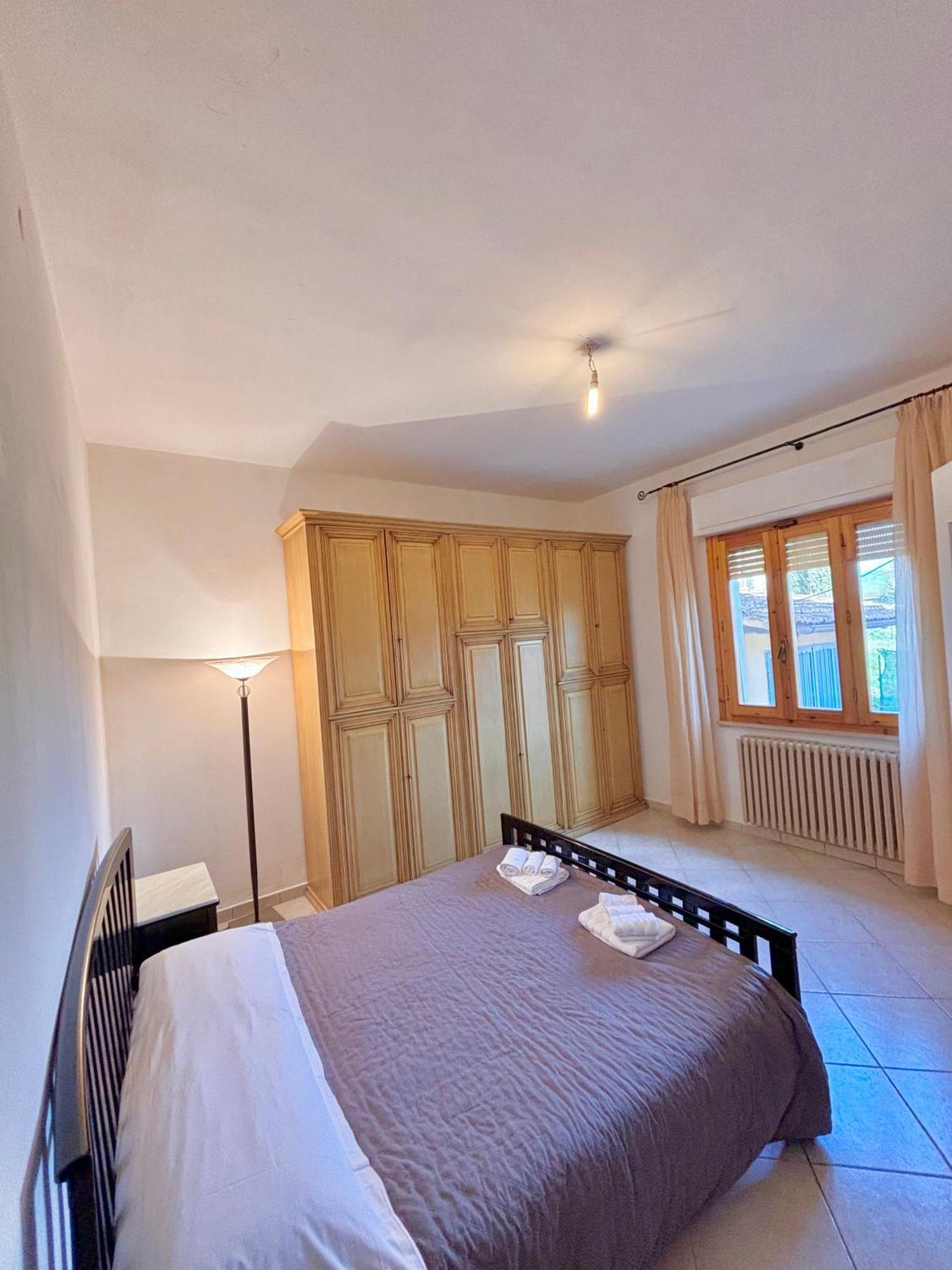 Peace & Relax Holiday Home Lazzeretto Dış mekan fotoğraf