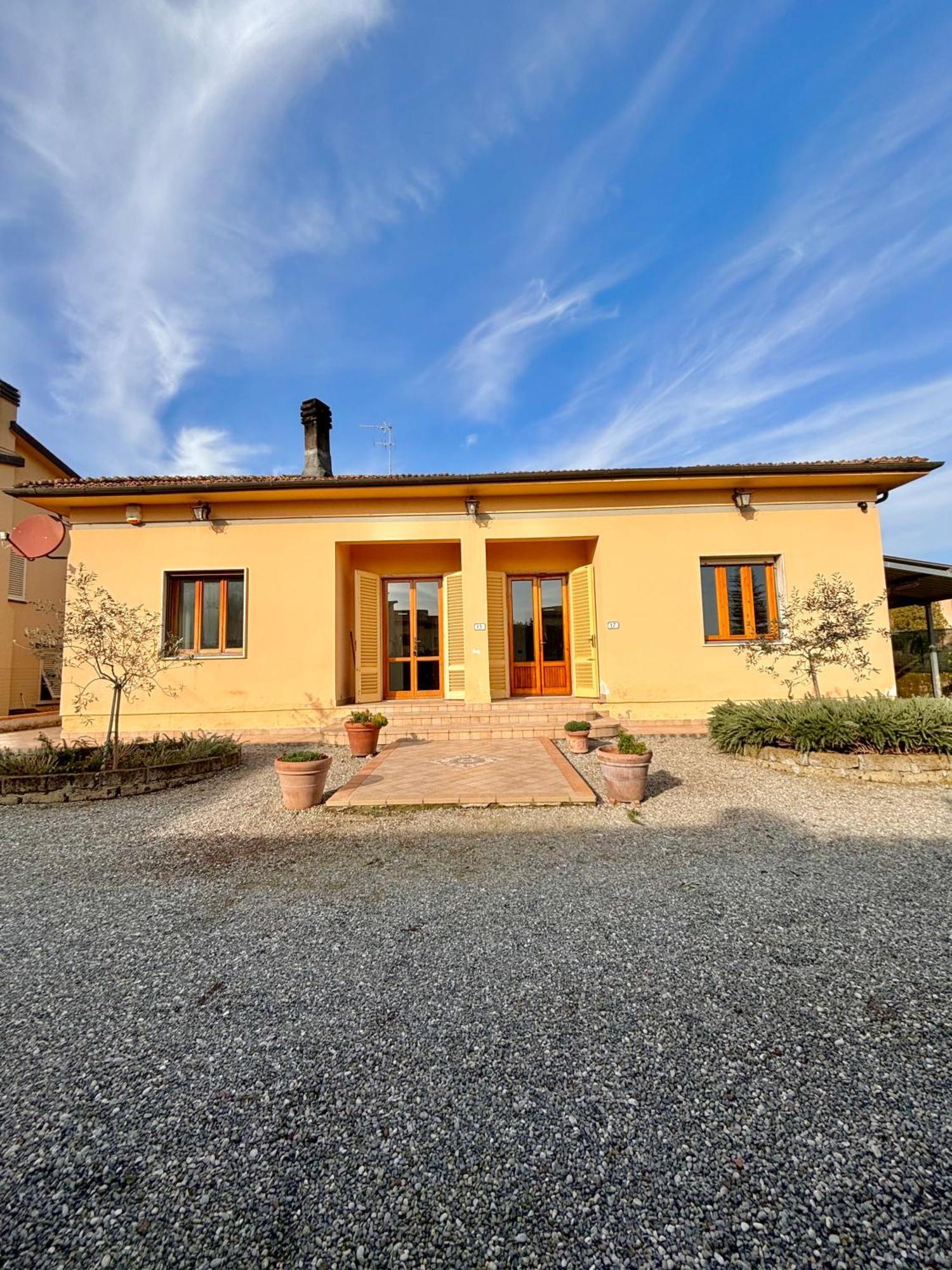 Peace & Relax Holiday Home Lazzeretto Dış mekan fotoğraf