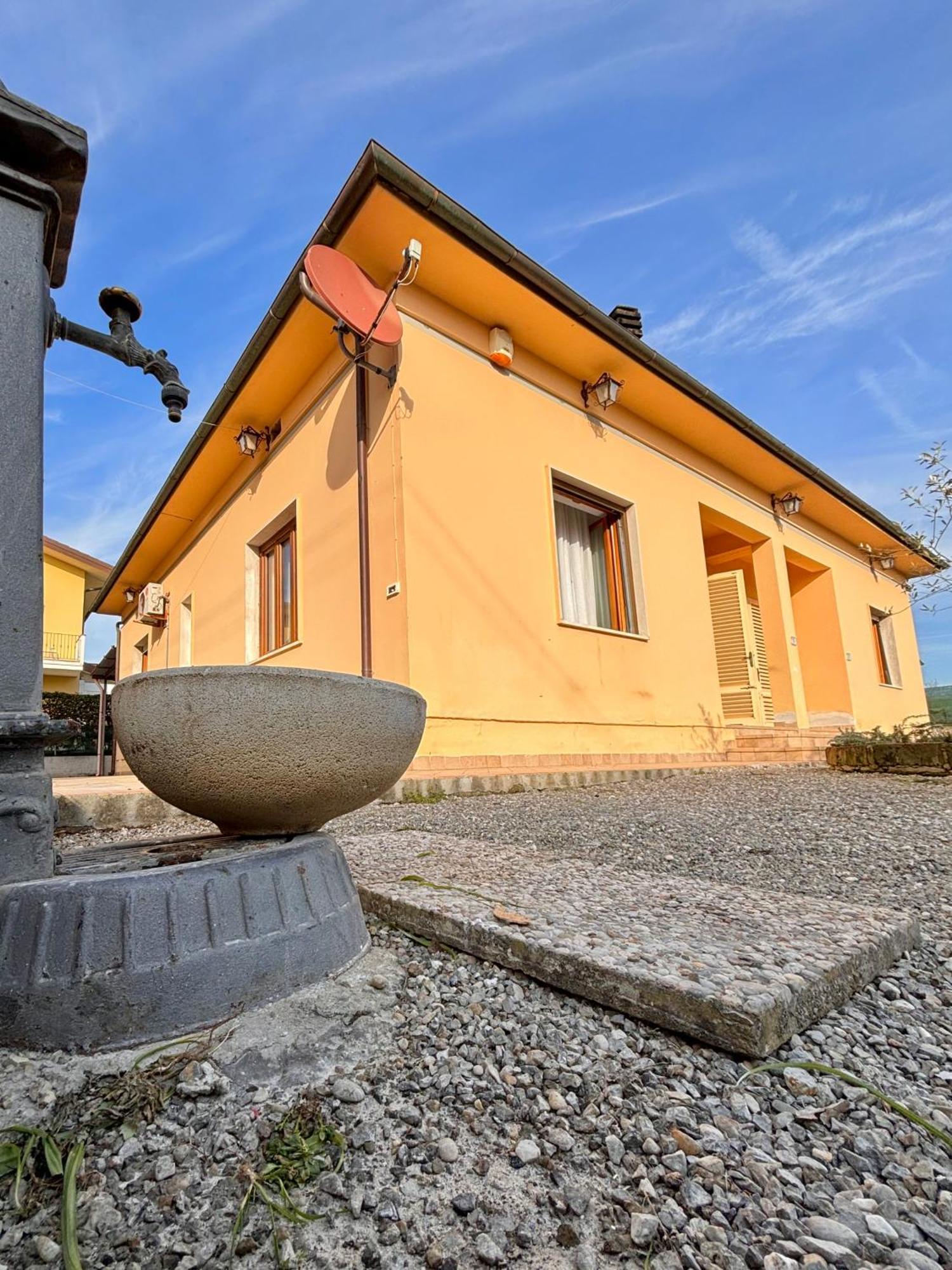 Peace & Relax Holiday Home Lazzeretto Dış mekan fotoğraf