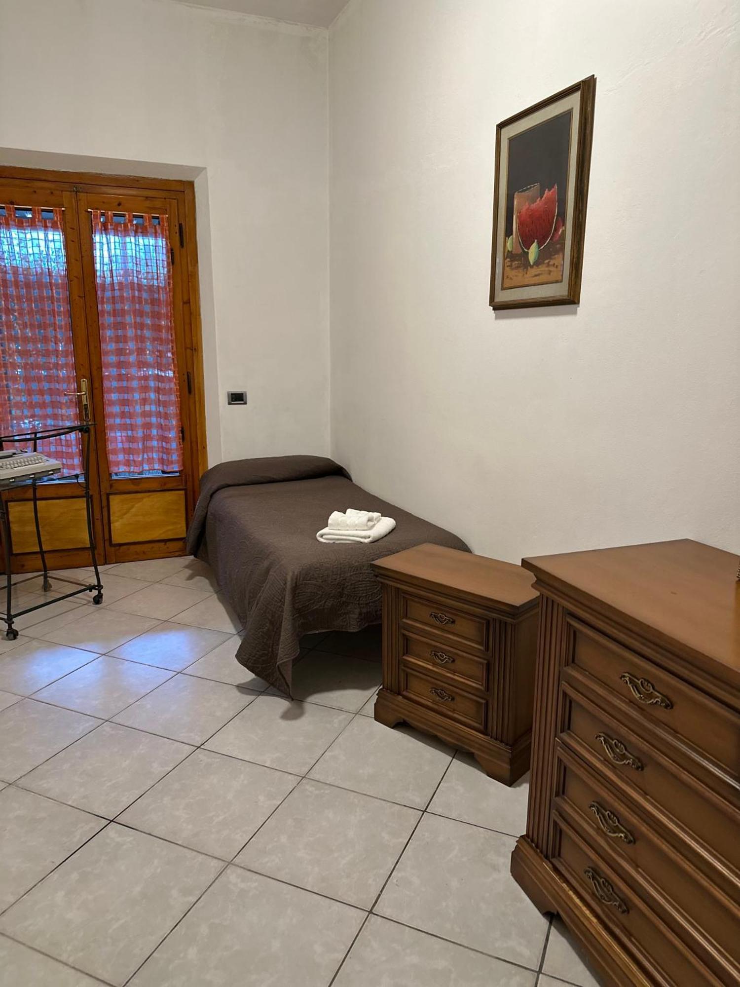 Peace & Relax Holiday Home Lazzeretto Dış mekan fotoğraf