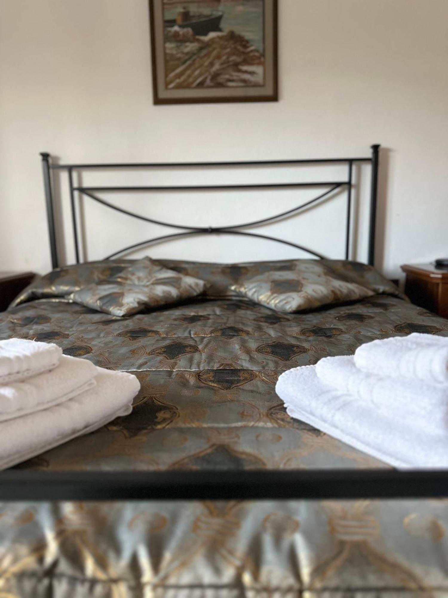 Peace & Relax Holiday Home Lazzeretto Dış mekan fotoğraf