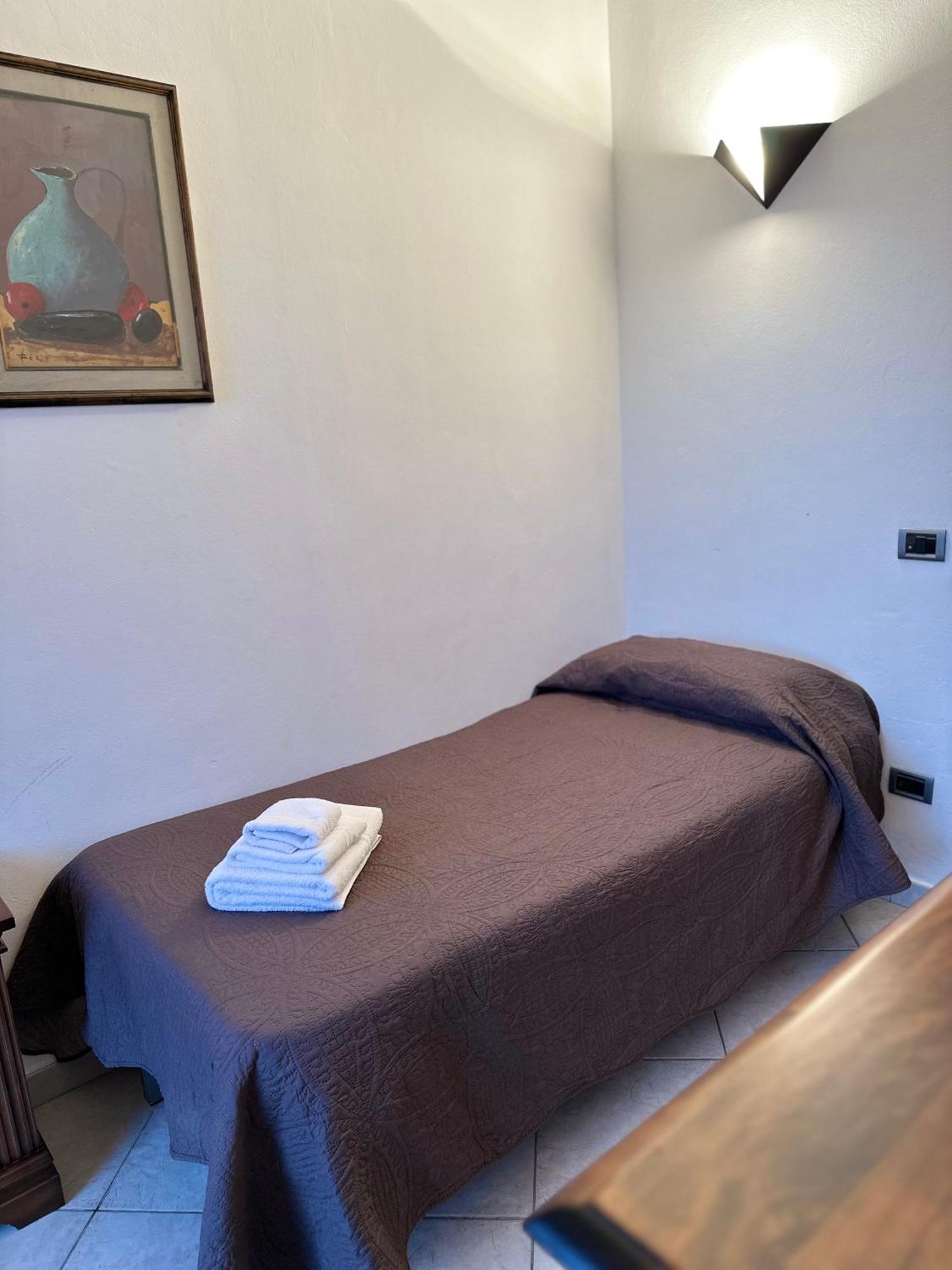 Peace & Relax Holiday Home Lazzeretto Dış mekan fotoğraf