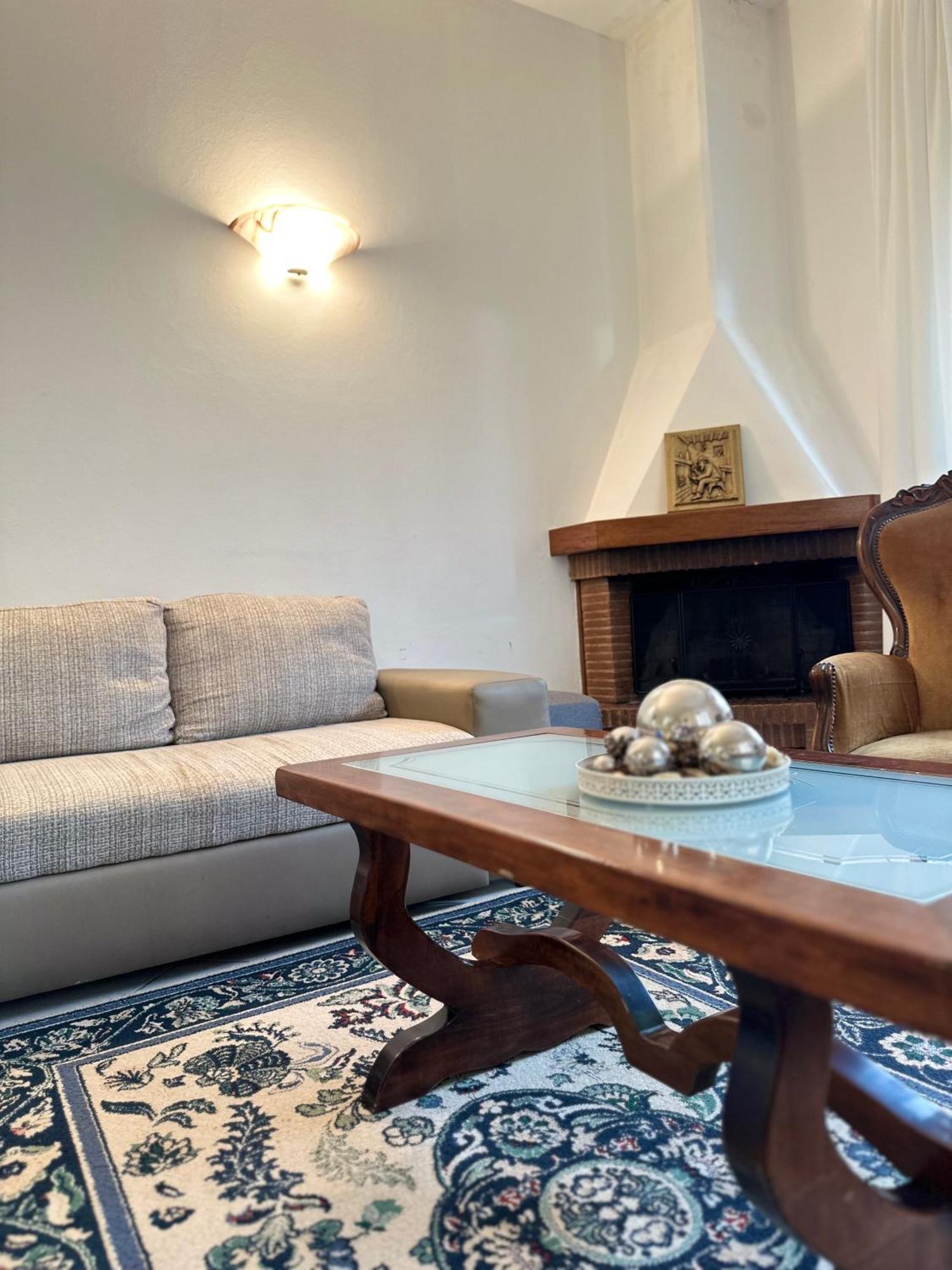 Peace & Relax Holiday Home Lazzeretto Dış mekan fotoğraf