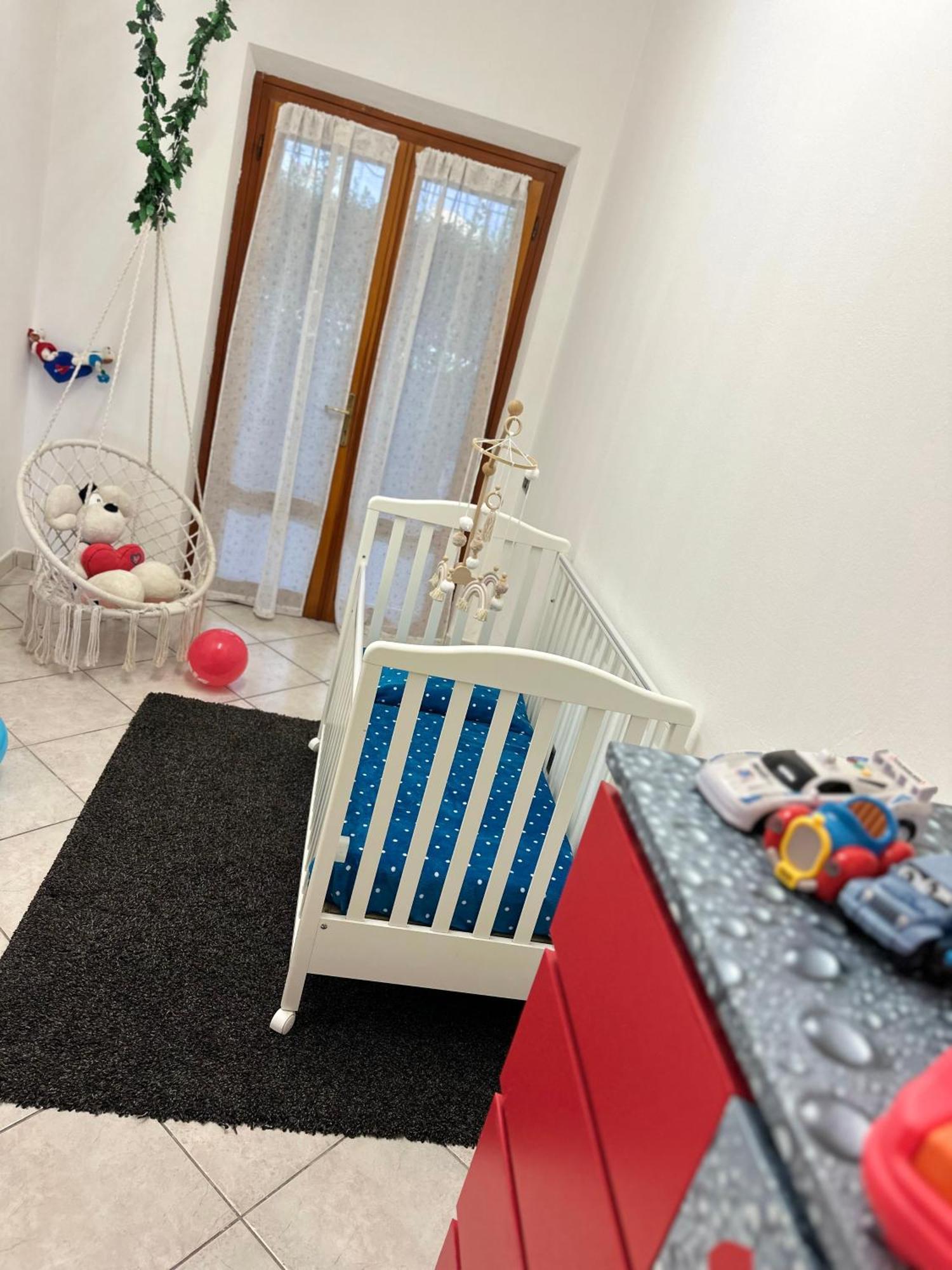 Peace & Relax Holiday Home Lazzeretto Dış mekan fotoğraf