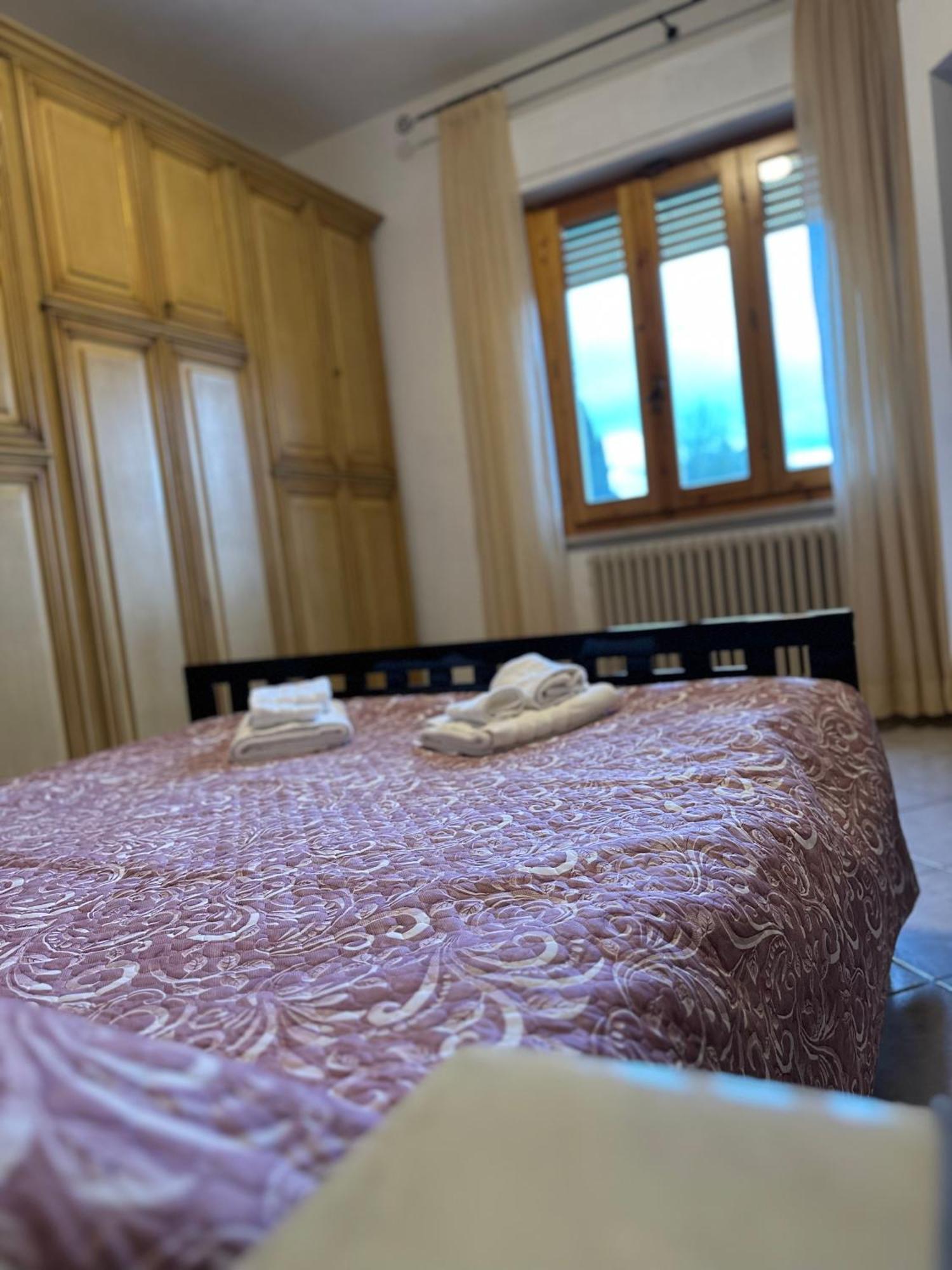 Peace & Relax Holiday Home Lazzeretto Dış mekan fotoğraf
