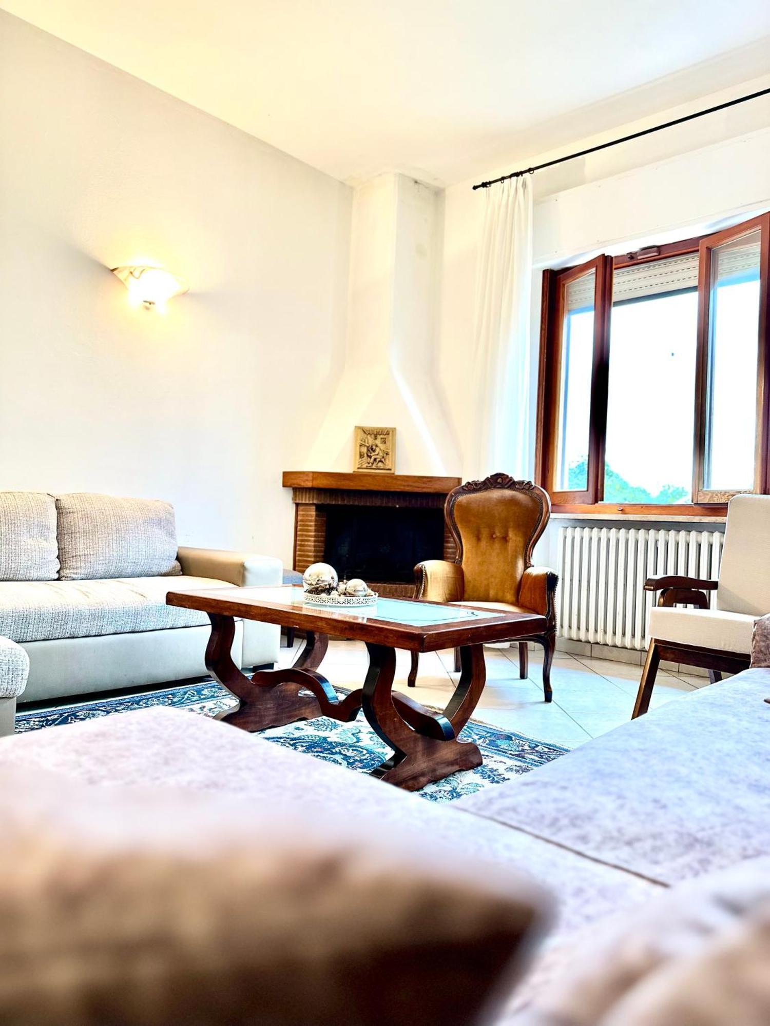 Peace & Relax Holiday Home Lazzeretto Dış mekan fotoğraf