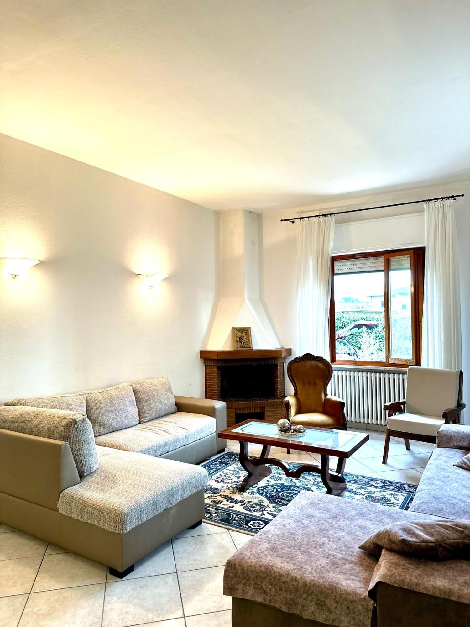 Peace & Relax Holiday Home Lazzeretto Dış mekan fotoğraf