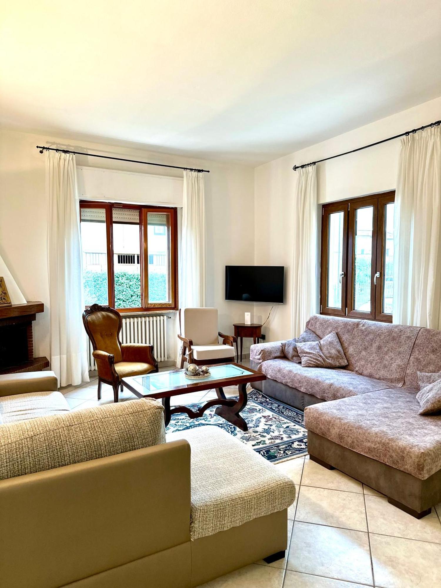 Peace & Relax Holiday Home Lazzeretto Dış mekan fotoğraf